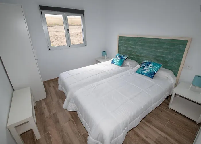 Casa Playa Ondina