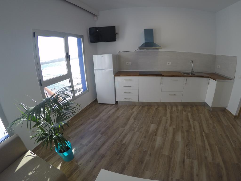 Casa Playa Ondina *