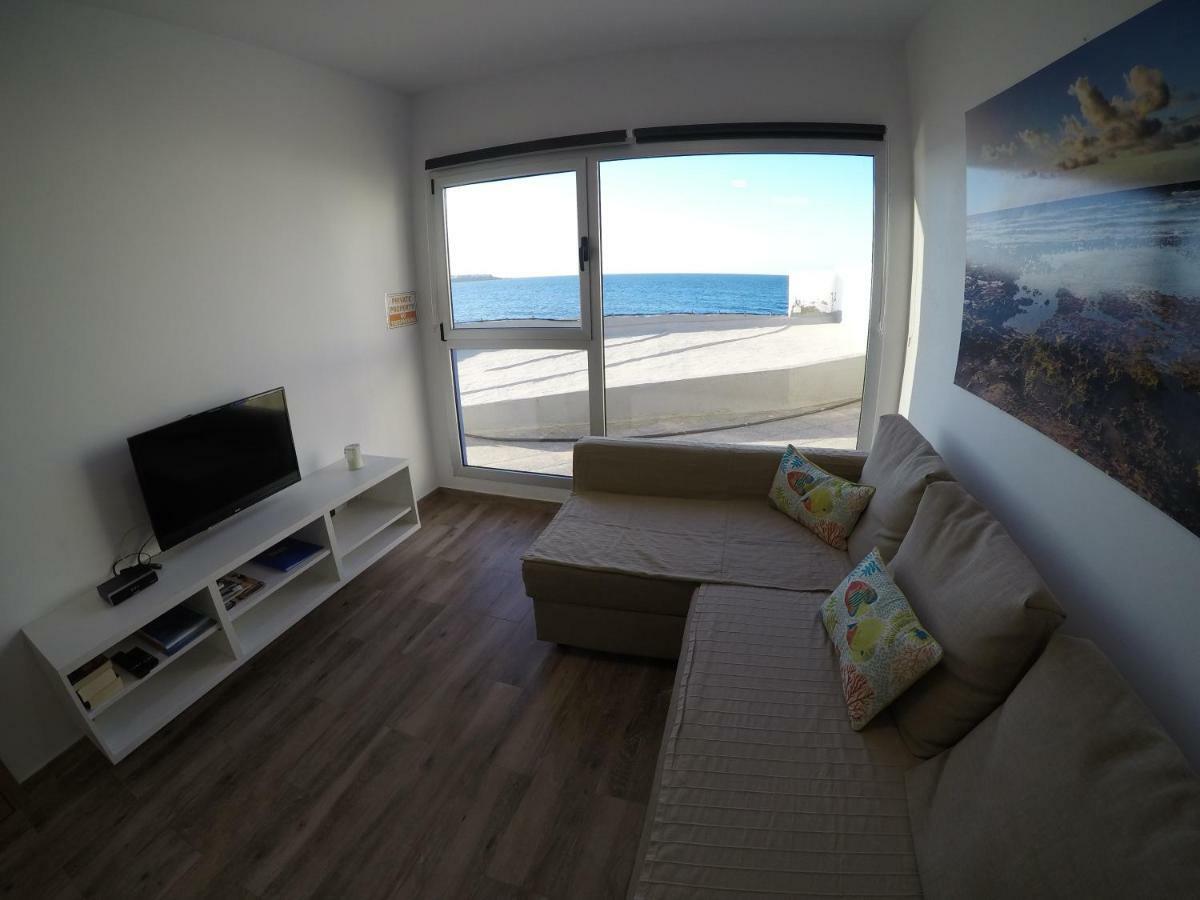 Casa Playa Ondina Galdar